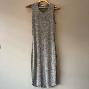 Wilfred Free Aritzia dress. Size small